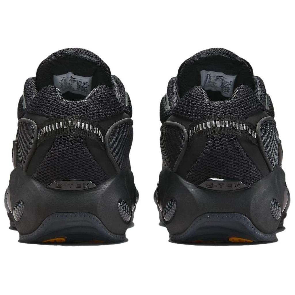 Новые Nike Nocta Glide Drake Черный Железно-серый DM0879-002