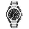 G-Shock MT-G Аналоговые Связь со смартфоном Черный циферблат Солнечные MTG-B4000D-1A 200M Мужские часы