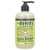 Hand Soap, Lemon Verbena, 370Ml(12.5Fl Oz)