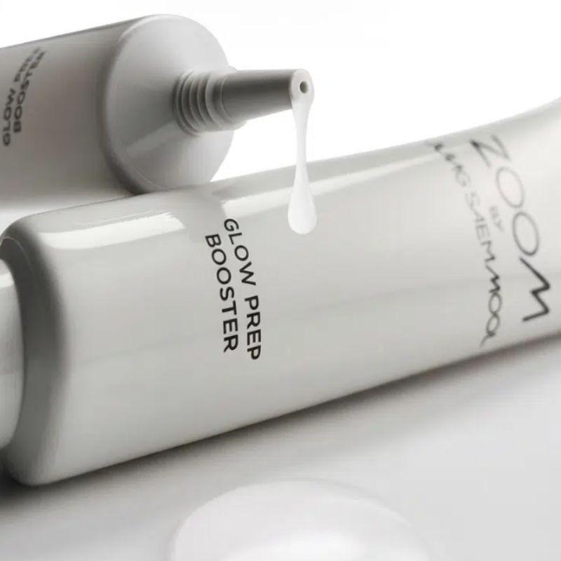 JUNGSAEMMOOL ZOOM Prep Booster 30 мл Корейская база под макияж Увлажняющий primer для сияния
