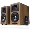 Edifier Полочные активные колонки AIRPULSE A80, штекер CN (адаптер в комплекте)