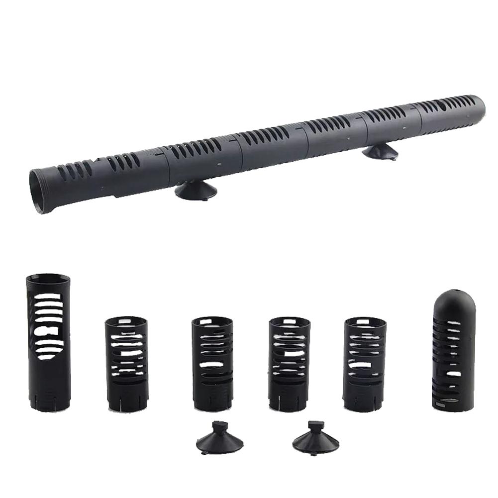 Защитный чехол для нагревателя аквариума, чехол для нагревательного стержня, противовзрывной защитный чехол