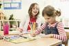 Акварельные карандаши STABILO Easy Color, Для правшей, 6 цветов, 332-6