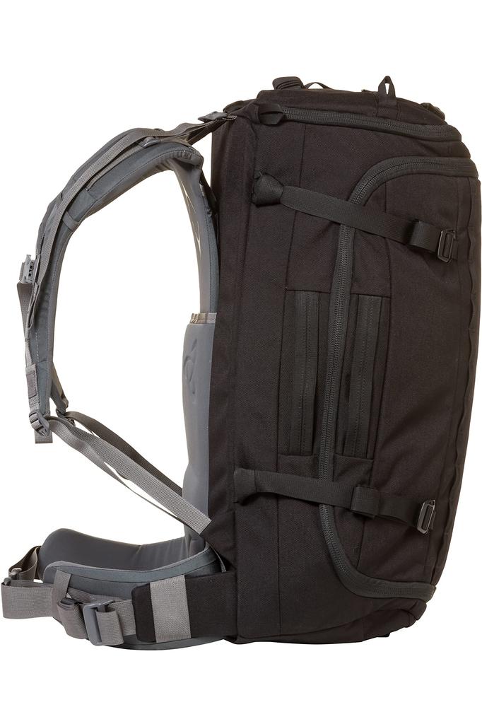 [Mystery Ranch] Башня 47 Черный SM размер 19761347001003