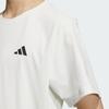 Adidas Climacool SHORT SLEEVE T SHIRT T Shirt Men's Jade White KC3091