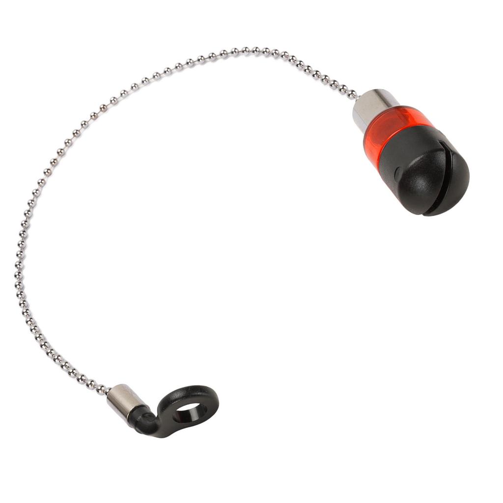 Цепочка-сигнализатор поклевки, мягкий индикатор поклевки карпа, инструмент, принадлежности, снасти, аксессуары, синий