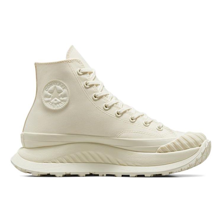 Converse Chuck 70 AT-CX High Egret Unisex Sneakers Cream A04581C