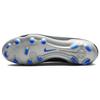 Nike Кроссовки унисекс Tiempo Legend 10 Academy MG Shadow Pack Черные Hyper-Royal Chrome DV4337-040