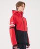 Doll Outerwear 2425 Tifo Ski Jacket Red Unisex