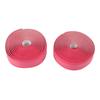 1Pair Bike Handle Grip Tape Breathable Lightweight Anti Slip Shock Absorption Bike Cycling Handle