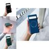 For Google Pixel 8a Liquid Silicone Magnetic Shockproof Case With Anti Fingerprint And Heat Dissipation For Trendy Use
