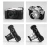 TTArtisan 35mm Ручной Фикс-объектив для Камер Sony с F1.4 E-Mount APS-C (A9, A7R, IV, R, III, R, II, S, II, III, II, A5000, A5100, A6000,