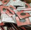 Высокоэластичные кружевные шапочки для парика с двойной головкой для женщин