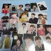 [USED] BTS Official V Mini Photo Trading Cards Set of 22