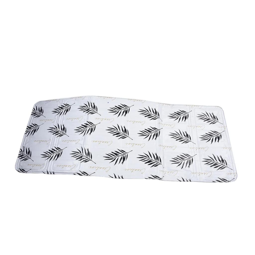 Складная сковорода из алюминиевой фольги, экран для защиты от брызг масла, кухонная газовая плита, перегородка, кухонные аксессуары для приготовления пищи