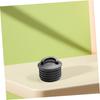 VICASKY 6PCS Kayak Waterproof Plugs Kayak Scapper Plugs Boat Drain
