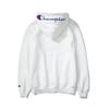 Худи Новый Supreme Классический Логотип-Коробка Свитшот Champion Вышитый Свитшот