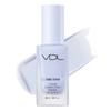 VDL Tone Stain Color Collecting Primer 03 Бледно-голубой База под макияж Контроль сияния Прозрачность Матовость Высокое увлажнение Корейская косметика 30 мл SPF20 PA++