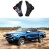 Toyota Tundra Left Front Bumper Bracket 521160C110 for 2009-2017 Models