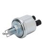 High Quality VDO Oil Pressure Sensor Probe For Diesel Generator Set Weichai Cummins Universal Oil Pressure Sensor