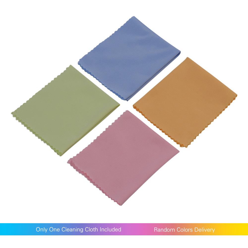 1 шт., ткань для чистки музыкальных инструментов из микрофибры, очиститель для гитары, скрипки, укулеле, кларнета
