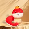 Plush Snake Home Decor Hugging Lovely Stuffed Animal Cute Toy for Kids Children