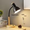 Nordic Retro Eye Protection Table Lamp for Study and Bedroom
