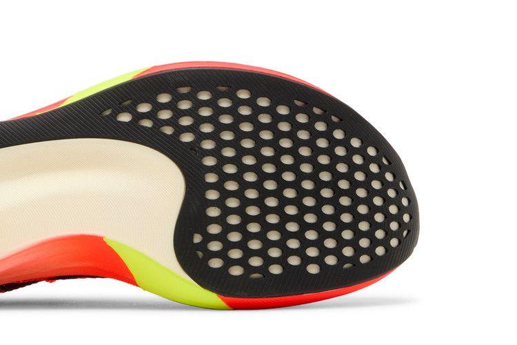 Asics Metaspeed Edge Paris Восход Солнца Красный