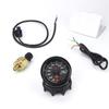 2" 52Mm 7 Colors Led Car Oil Pressure Gauge 0-100Psi Oil Press Meter High Speed Motor With Sensor