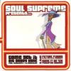 12inch Record SOUL SUPREME - Come Get It / Future Flavas / Shine 802031000121 Grit Records 2003 US Rap & Hip-Hop/R&B Used