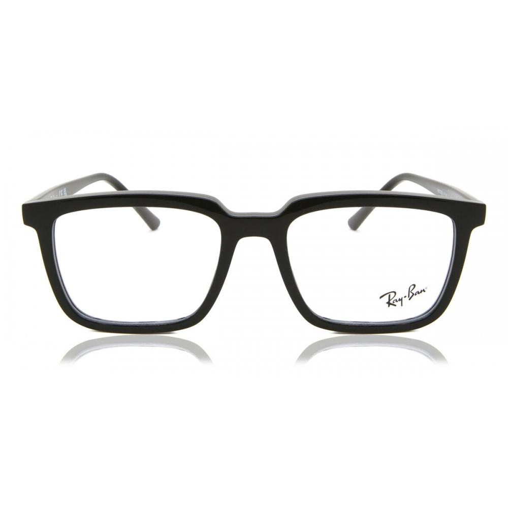 Ray Ban Rx7239 Alain 2000 Unisex Eyeglasses