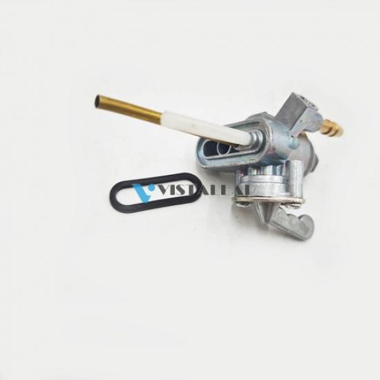 For Honda CL70 SL70 XL70 XL75 XR75 MT125 MR175 MT250 Fuel Cock Petcock Valve Gas