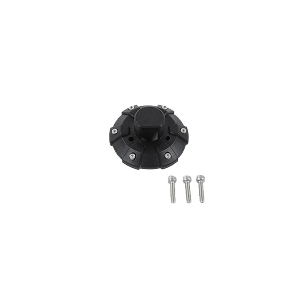 Комплект основания короткой антенны 6 дюймов для Jeep Wrangler JK JKU JL JLU JT Rubicon Sahara 2007-2025 Кронштейн Автозапчасти Аксессуары