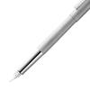 Lamy Перьевая ручка M средняя скалярная нержавеющая сталь обычный импортный продукт L51-M