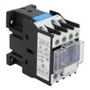 CJX21810 Rail Mount Contactor Industrial Electric Contactor(24V AC)