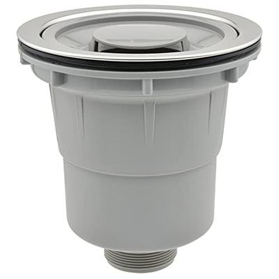 GAONA Это хорошо! Низкий сифон GA-PB101
