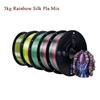 KINGROON PLA/Silk PLA Filament 10kg 3D Printer Filament 1kg/1roll 1.75mm Pla Filamento 100% No Bubble 3D Printing Materials