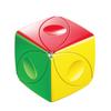 Новинка Подарок 2x2 Кубики Рубика 3x3 4x4 Speedcube Zauberwrfel Игры для Развития Мозга Для Детей Игрушки на IQ Juegos De Inteligencia