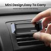 UGREEN Car Phone Holder Air Vent Stand For Mobile Phone Xiaomi Samsung iPhone