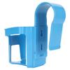 Poolside Cup Holder ABS Flexible Durable Pool Drink Holder for Above Ground Swimming Pools