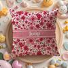 Light luxury Matching J-Joop Wolfgang Pillow Case Pattern Printed Pillowcase for Living Room Sofa Cushion Cover & Bedroom Decor