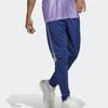 adidas Брюки Tiro Victory Blue Мужские Streetwear HS7489