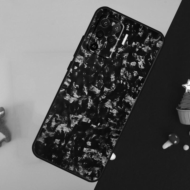 Чехол из кованого карбона для Oppo A96 A76 A16 A17 A57 A60 A40 A80 A18 A38 A58 A78 A98 A15 A54 A74 A94 A6 A5 Pro