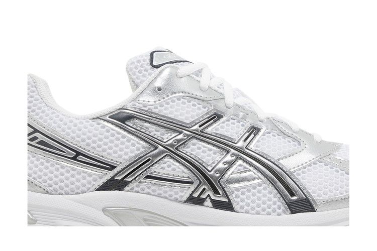 Asics Gel-1130 Белый Чистое Серебро