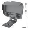 For DJI RC/RC 2 Controller Sun Hood Cover Drone Controller Screen Protection Sunhood for DJI Mini 4 Pro & DJI Air 3 Accessories