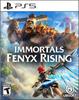Immortals Fenyx Rising North PS5 (Import America) -