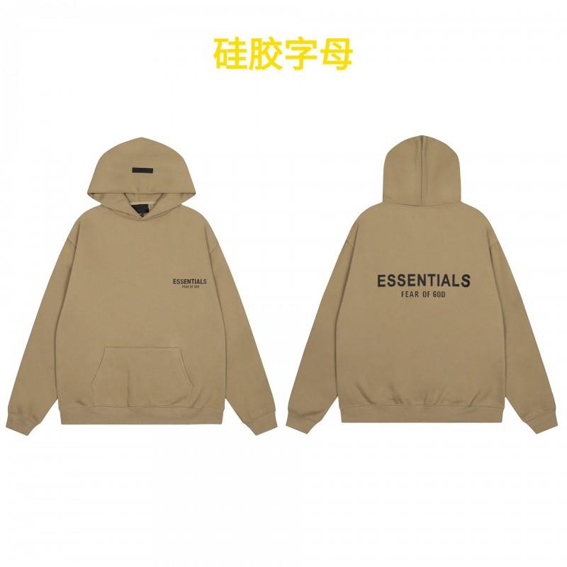 Mens Oversized Hooded Sweatshirt With Flocked Letter Print Streetwear Cotton Pullover Casual Wear