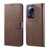Флип-кошелек из ПУ-кожи чехол для телефона для Xiaomi 13 Lite Ударопрочный внутренний чехол из ТПУ