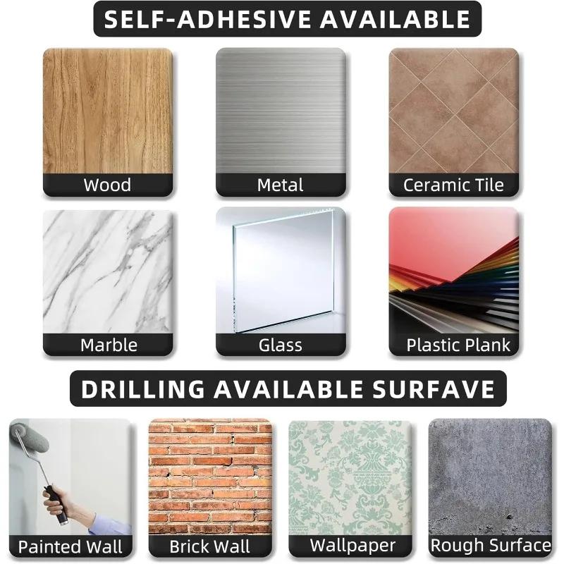 Под кухонным шкафом водонепроницаемый матовый держатель для салфеток кухонные принадлежности органайзер для хранения полотенец в ванной комнате