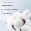 ROMON Мужская рубашка с длинным рукавом, 270 нитей, 100% хлопок, Business Casual